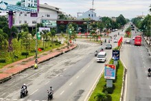Thừa Thiên Huế sắp đấu giá 24 lô đất ở tại thị xã Hương Thủy, khởi điểm từ 1,1 tỷ đồng/lô