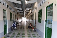 Trung ương cấp kinh phí hỗ trợ người lao động thuê nhà