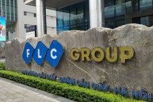 Cổ phiếu FLC vào diện cảnh báo từ 11/7