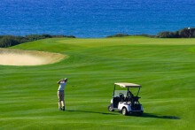 Thành viên Văn Phú - Invest muốn đầu tư dự án sân golf 80 ha tại Thừa Thiên Huế