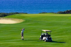 Thành viên Văn Phú - Invest muốn đầu tư dự án sân golf 80 ha tại Thừa Thiên Huế