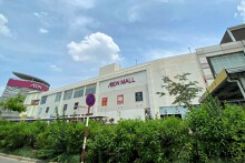 Aeon Mall muốn làm thêm dự án ở Bình Dương