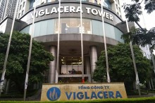 Lợi nhuận Viglacera vượt 16% kế hoạch năm sau 6 tháng đầu kinh doanh