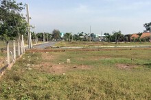Quảng Bình đấu giá 20 thửa đất tại Tuyên Hóa, khởi điểm 4,8 tỷ đồng