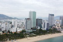 Khánh Hòa có gần 7.800 giao dịch đất nền trong quý II