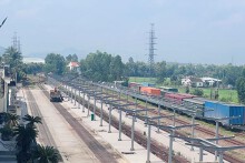 Đề xuất đầu tư 475 tỷ đồng cải tạo các ga đường sắt phía Bắc