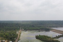 Kiến nghị Thủ tướng Chính phủ không xây đựng đường Bình Phước – Đồng Nai qua cầu Mã Đà