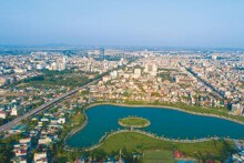 Thanh Hóa đấu giá đất xây khu dân cư hai bên quốc lộ 1A gần 900 tỷ đồng