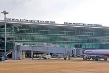Giao hoàn thành nhà ga T3 sân bay Tân Sơn Nhất trước tháng 10/2024