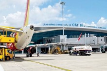 Thông tin quy hoạch nổi bật tuần qua (3-10/7): Xây thêm nhà ga sân bay Cát Bi và Tân Sơn Nhất, đầu tư PPP cao tốc ven biển Ninh Bình - Hải Phòng