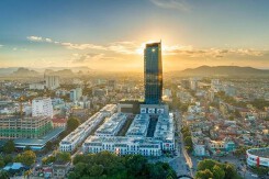 Liên danh Tổng Công ty 36 chắc chân tại dự án hơn 1.800 tỷ đồng tại TP Thanh Hóa