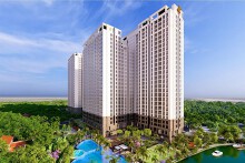 Mirae Asset: 4 dự án BĐS tự phát triển của Khải Hoàn Land đón 'điểm rơi' lợi nhuận trong năm 2023