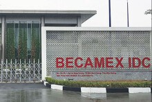 Becamex IDC góp vốn thành lập công ty kinh doanh điện