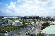 Gấp rút triển khai các dự án giao thông quanh sân bay Tân Sơn Nhất