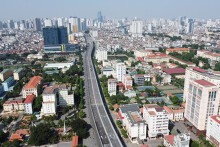 Quy mô vốn trái phiếu các doanh nghiệp BĐS ngày càng tăng, từ 2019 đến nay khoảng 500.000 tỷ đồng