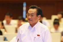 TS Trần Du Lịch: Nhiều người khổ vì bỏ sở trường đi làm bất động sản