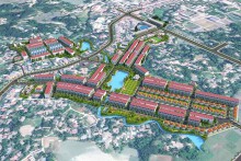 BV Land lãi nửa đầu năm gấp gần 11 lần cùng kỳ