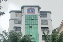 DIC Corp khởi công khách sạn gần 700 tỷ tại Hậu Giang
