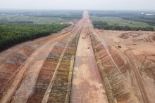 Chỉ rõ nguyên nhân chậm tiến độ cao tốc qua Bình Thuận, Đồng Nai