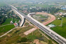 TP Hồ Chí Minh chuẩn bị tốt nguồn lực khởi công đường vành đai 3 trong tháng 6/2023