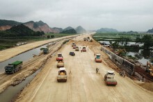 Thông tin quy hoạch nổi bật tuần qua (11-17/7): 12 dự án cao tốc Bắc - Nam vào giai đoạn chuẩn bị khởi công, sắp xây cầu Nhơn Trạch vượt sông Đồng Nai
