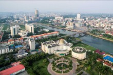 Quảng Ninh: Đình chỉ hoạt động 13 sàn giao dịch BĐS tại TP Móng Cái