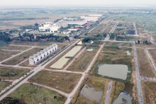 Doanh nghiệp e ngại thẩm định đất đấu giá vì sợ rủi ro pháp luật, Hà Nội muốn áp khung nhà nước
