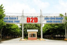 Lợi nhuận D2D 'bốc hơi' gần 95% sau nửa đầu năm do mảng nhà ở gặp khó