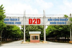 Lợi nhuận D2D 'bốc hơi' gần 95% sau nửa đầu năm do mảng nhà ở gặp khó