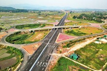 Vận hành cao tốc Cần Thơ - Cà Mau từ năm 2026