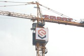 Xây dựng SCG miễn nhiệm hai Phó Tổng giám đốc