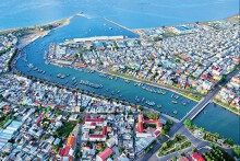 Vướng quy hoạch chung TP Phan Thiết, dự án 29 ha chậm tiến độ gần 7 năm