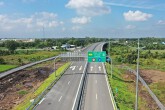 Sớm khắc phục bất cập tại cao tốc Trung Lương - Mỹ Thuận