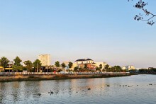 An Giang giải quyết vướng mắc mặt bằng các dự án chậm nhất đến ngày 30/7