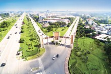 'Của để dành' tại các KCN chiếm gần 40% tổng tài sản của Sonadezi Long Bình
