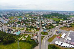 Quy hoạch 341 ha mở rộng Công viên trung tâm TP Quảng Ngãi