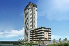 Lợi nhuận Long Sơn P.I.C giảm 99% do trích lập dự phòng nợ xấu