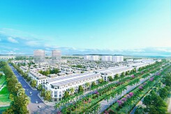 'Cuộc chơi' bất động sản công nghiệp ngày càng nóng