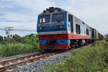 Dự án nâng cấp đường sắt gói 7.000 tỷ đồng chưa thể về đích
