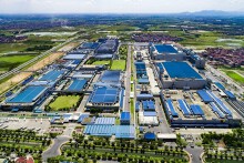 Lợi nhuận Kinh Bắc, Becamex IDC, IDICO... có thể tăng bằng lần trong nửa cuối năm nay