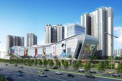 Các khoản đầu tư chiếm hơn 65% tổng tài sản An Dương Thảo Điền, dòng tiền âm trong nửa đầu năm