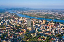 Thừa Thiên Huế đấu giá 8 lô đất, khởi điểm hơn 40 tỷ đồng