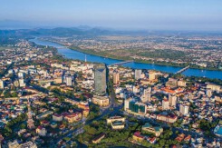 Thừa Thiên Huế đấu giá 8 lô đất, khởi điểm hơn 40 tỷ đồng