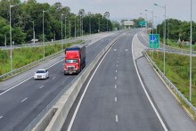 Quảng Ngãi đề nghị sớm bàn giao mốc GPMB cao tốc Bắc - Nam