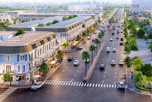 Liên danh Taseco Land đăng ký đầu tư khu đô thị hơn 4.700 tỷ tại Hà Nam