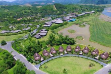 Một nhà đầu tư muốn làm ba dự án khu đô thị sinh thái hơn 14.500 tỷ đồng tại Hòa Bình