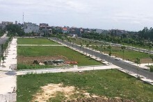 Vĩnh Phúc sắp đấu giá 22 thửa đất tại huyện Vĩnh Tường, khởi điểm từ 500 triệu đồng