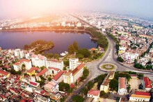 Đấu giá 26 lô đất tại TP Hải Dương, khởi điểm 16 - 26 triệu đồng/m2