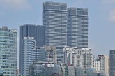 Vì sao thế giới lo lắng về cuộc khủng hoảng bất động sản ở Trung Quốc?