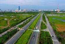 Hà Nội thúc tiến độ giải ngân vốn đầu tư công, 6 tháng đầu năm mới đạt hơn 20%